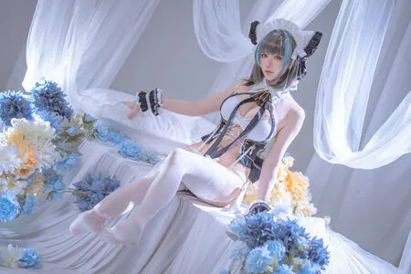 Hoshilily OnlyFans Leaked Free Thumbnail Picture - #x6VKM9v4lX