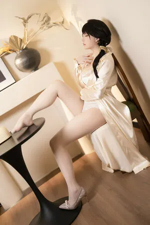 Hoshilily OnlyFans Leaked Free Thumbnail Picture - #xCgebcJh0t