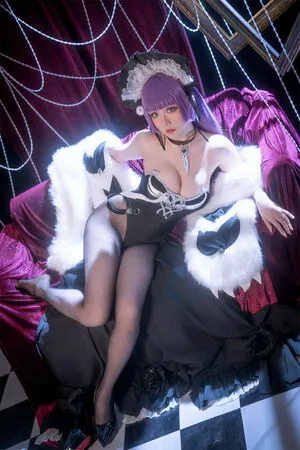 Hoshilily OnlyFans Leaked Free Thumbnail Picture - #xGdCb80YcO