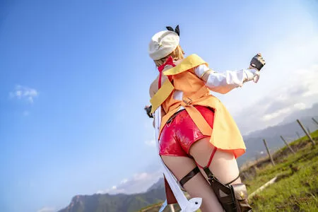 Hoshilily OnlyFans Leaked Free Thumbnail Picture - #yDLIKHdlg3