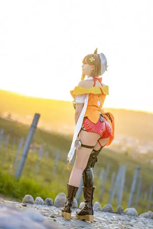 Hoshilily OnlyFans Leaked Free Thumbnail Picture - #ySmwz4Hbfe