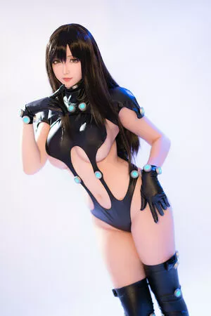 Hoshilily OnlyFans Leaked Free Thumbnail Picture - #ykaOMM5RHu