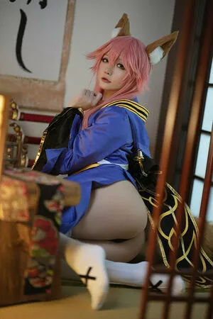 Hoshilily OnlyFans Leaked Free Thumbnail Picture - #ysGPcinOWc