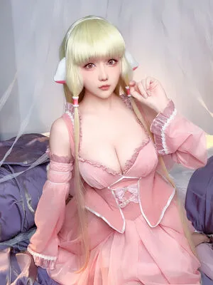 Hoshilily OnlyFans Leaked Free Thumbnail Picture - #yzUWa0TqF2