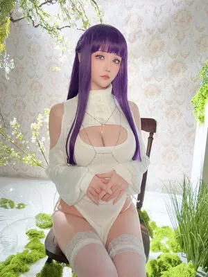 Hoshilily OnlyFans Leaked Free Thumbnail Picture - #zVI74R4QqH