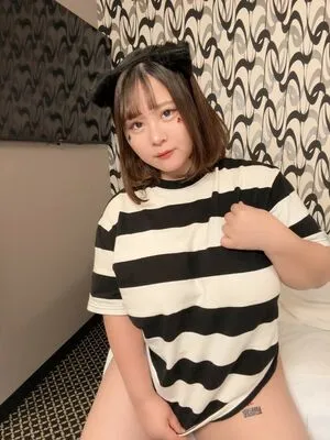 Hoshino Ume OnlyFans Leaked Free Thumbnail Picture - #Tw6pepH0as
