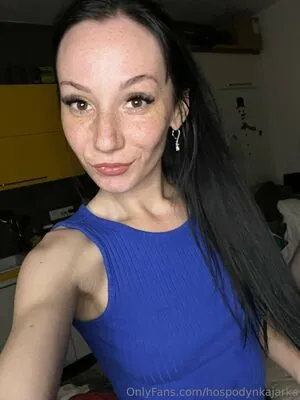 Hospodynkajarka OnlyFans Leaked Free Thumbnail Picture - #RJPHBM7zu2