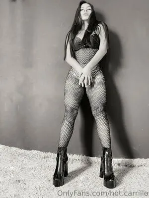 Hot Carrillo OnlyFans Leaked Free Thumbnail Picture - #0VNKHwGmrl