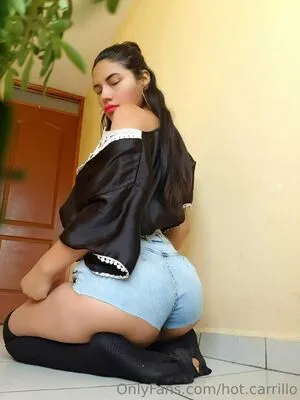 Hot Carrillo OnlyFans Leaked Free Thumbnail Picture - #75j2XvDKcv