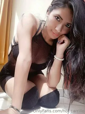 Hot Carrillo OnlyFans Leaked Free Thumbnail Picture - #H5cV1reR0X