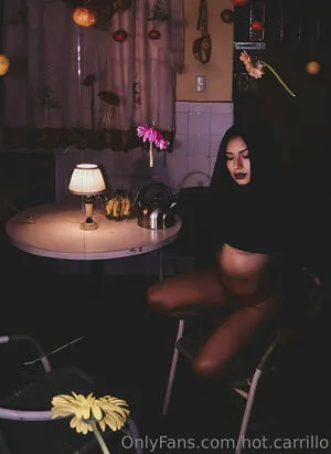Hot Carrillo OnlyFans Leaked Free Thumbnail Picture - #lb6PagRtIf