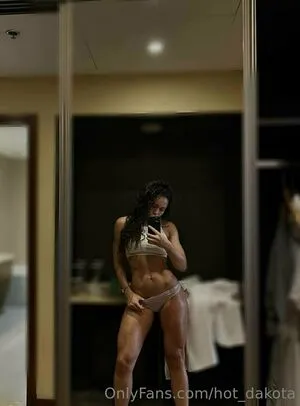 Hot Dakota OnlyFans Leaked Free Thumbnail Picture - #9cHv3QhbzV