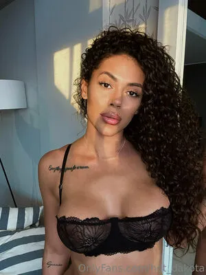 Hot Dakota OnlyFans Leaked Free Thumbnail Picture - #EUJFrbuypj