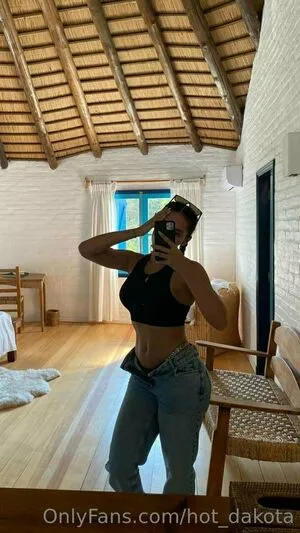 Hot Dakota OnlyFans Leaked Free Thumbnail Picture - #bfitZl6r83