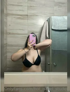 Hot Israel Student OnlyFans Leaked Free Thumbnail Picture - #Rgr0Q1yXCi