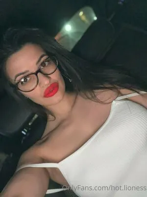 Hot Lioness OnlyFans Leaked Free Thumbnail Picture - #rsxAv3zi67