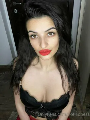 Hot Lioness OnlyFans Leaked Free Thumbnail Picture - #yBmJKAkqgS