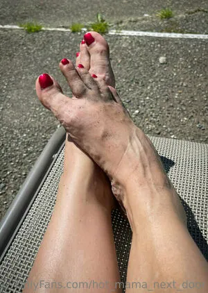 Hot Mama Next Door OnlyFans Leaked Free Thumbnail Picture - #67Cwtxg8sm
