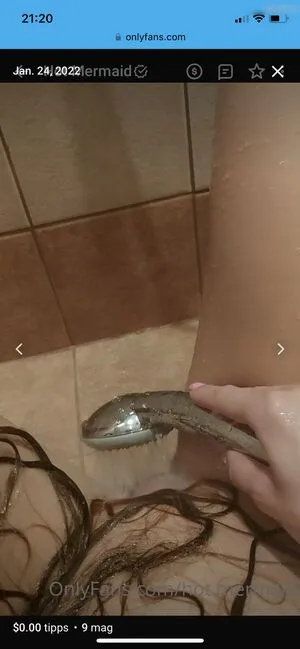 Hot Mermaid OnlyFans Leaked Free Thumbnail Picture - #OryTkLJTXp