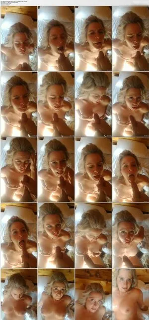 Hot Milf Marry OnlyFans Leaked Free Thumbnail Picture - #PQvZZqi7sz