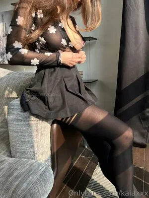 Hot Mom Kaia OnlyFans Leaked Free Thumbnail Picture - #0Zedgk8AOF