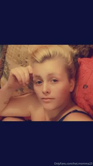Hot Momma23 OnlyFans Leaked Free Thumbnail Picture - #3VFmm8whah
