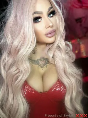 Hot Mum Skyler OnlyFans Leaked Free Thumbnail Picture - #0SEkKMlMBY