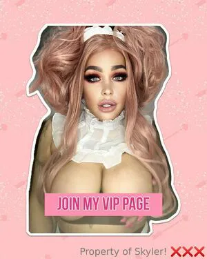 Hot Mum Skyler OnlyFans Leaked Free Thumbnail Picture - #32iuR6ojfi