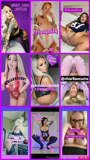 Hot Mum Skyler OnlyFans Leaked Free Thumbnail Picture - #3qZzKR666B