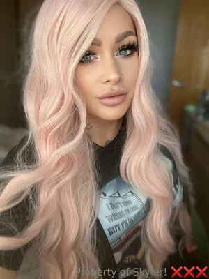 Hot Mum Skyler OnlyFans Leaked Free Thumbnail Picture - #4QN06i4JjL