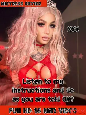 Hot Mum Skyler OnlyFans Leaked Free Thumbnail Picture - #6GEdl2vnO0