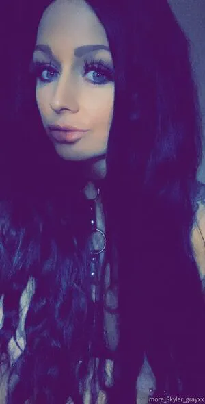 Hot Mum Skyler OnlyFans Leaked Free Thumbnail Picture - #7BnFeMuEFV