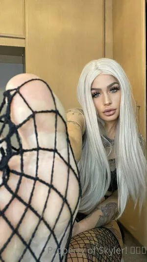 Hot Mum Skyler OnlyFans Leaked Free Thumbnail Picture - #7b9DfhccJU