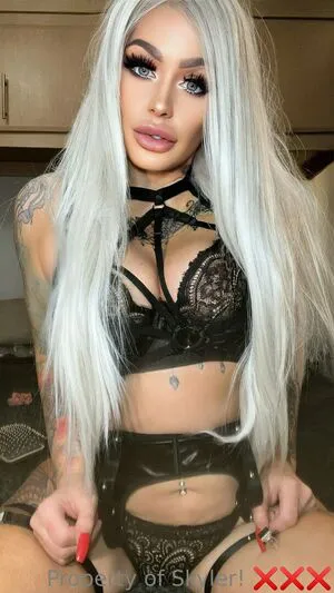 Hot Mum Skyler OnlyFans Leaked Free Thumbnail Picture - #8ZuTvhA7zc