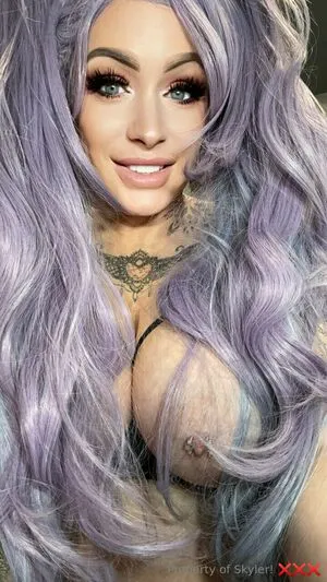 Hot Mum Skyler OnlyFans Leaked Free Thumbnail Picture - #9W53dKvgfn