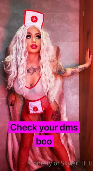Hot Mum Skyler OnlyFans Leaked Free Thumbnail Picture - #Fjcqwr2yLd