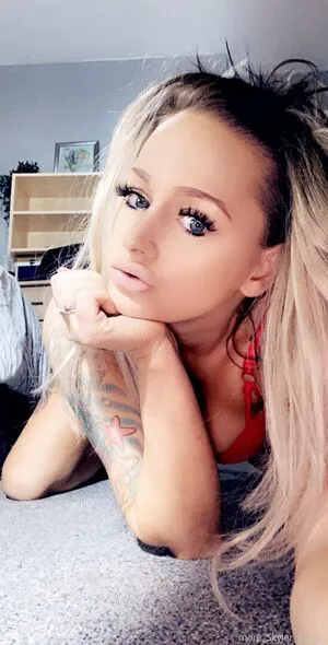 Hot Mum Skyler OnlyFans Leaked Free Thumbnail Picture - #GYxOS26QKC