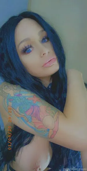 Hot Mum Skyler OnlyFans Leaked Free Thumbnail Picture - #HyAnHw2xOu