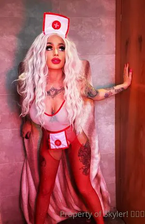 Hot Mum Skyler OnlyFans Leaked Free Thumbnail Picture - #HyHG2SsjQB
