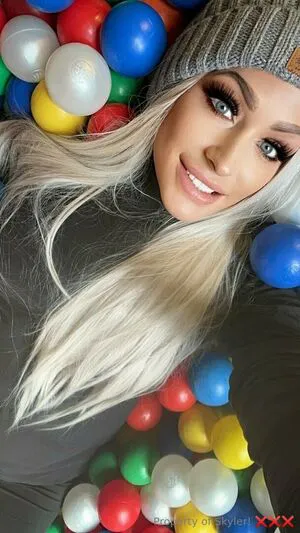 Hot Mum Skyler OnlyFans Leaked Free Thumbnail Picture - #ItzGLWjIbN