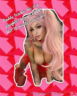 Hot Mum Skyler OnlyFans Leaked Free Thumbnail Picture - #KToUwsZa4s