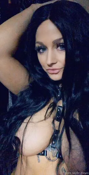 Hot Mum Skyler OnlyFans Leaked Free Thumbnail Picture - #LNqmFVnNWC
