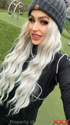 Hot Mum Skyler OnlyFans Leaked Free Thumbnail Picture - #LodI1KWmyX