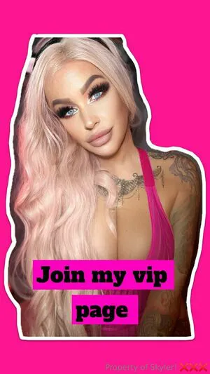 Hot Mum Skyler OnlyFans Leaked Free Thumbnail Picture - #NXU3uF2DzE