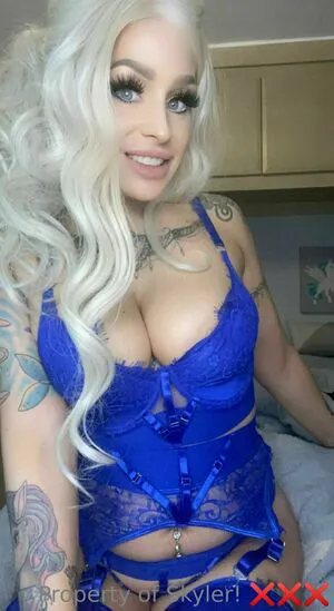 Hot Mum Skyler OnlyFans Leaked Free Thumbnail Picture - #PgNg39ivHq