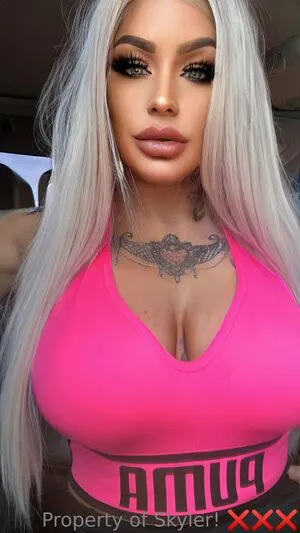 Hot Mum Skyler OnlyFans Leaked Free Thumbnail Picture - #QeIZlhcOYf