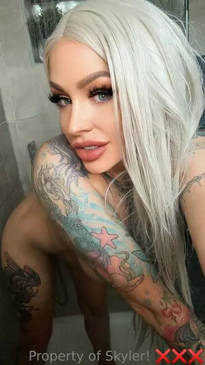 Hot Mum Skyler OnlyFans Leaked Free Thumbnail Picture - #QxQByljkpe