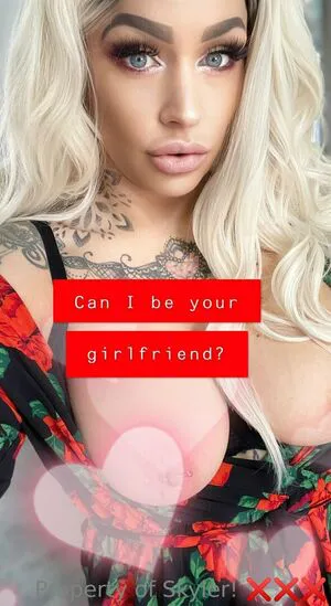 Hot Mum Skyler OnlyFans Leaked Free Thumbnail Picture - #RUsp3PNGwd