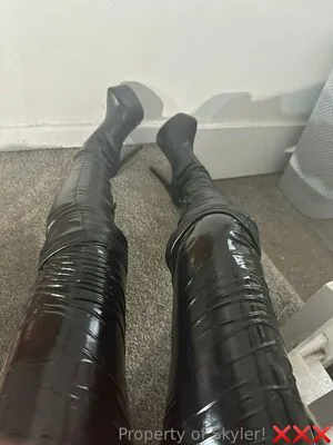 Hot Mum Skyler OnlyFans Leaked Free Thumbnail Picture - #Szwj9FenMs