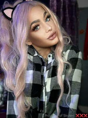 Hot Mum Skyler OnlyFans Leaked Free Thumbnail Picture - #UWSEUMG79b